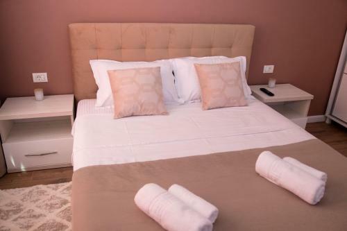 Apartamento Nikolo Sea View