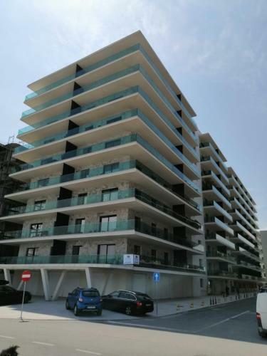 Apartamento Nikolo Sea View