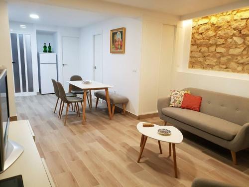 Apartamento Casa Gadea