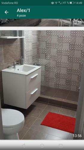 Apartamento Studio-apartament Decomandat Aproape de Mare