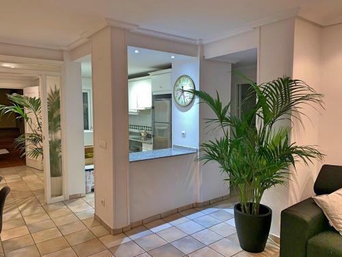 Apartamento Playa San Juan Golf