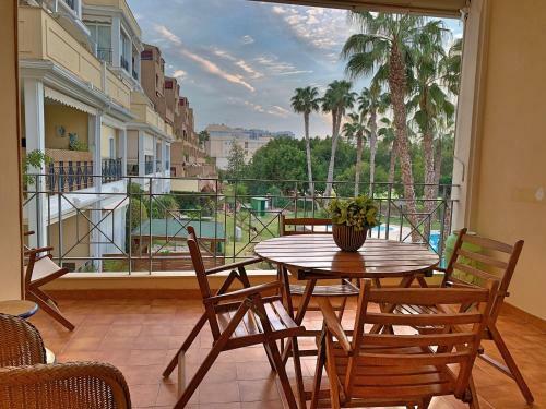 Apartamento Playa San Juan Golf