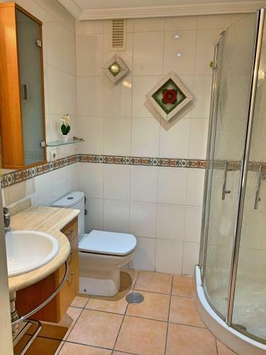 Apartamento Playa San Juan Golf