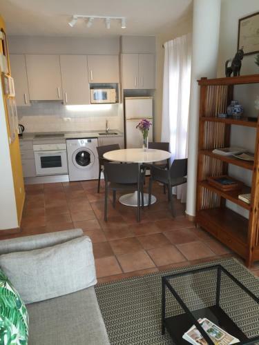 Centrico Apartamento 2a
