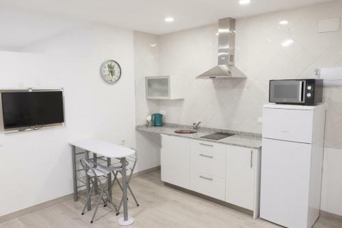 Moonkey - Apartamento Amaralba B