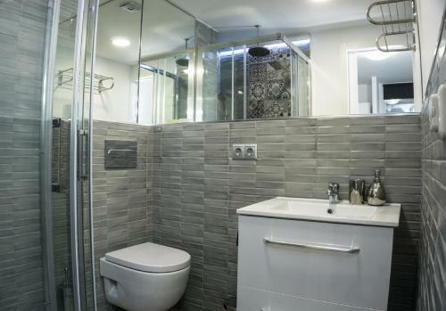 Apartament Los Planetas