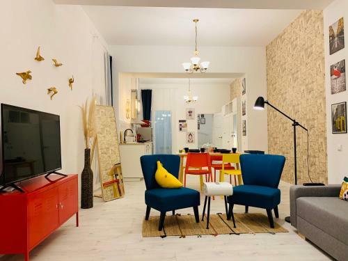 Apartamento Saint Ferdinand