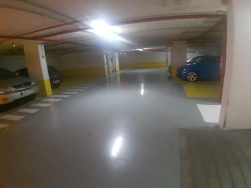 Apartamento Grande-centro Barrio Playa