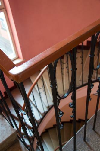 Apartamentos Designer Loft At Stodoln� Street