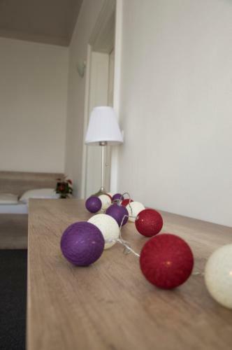 Apartamentos Designer Loft At Stodoln� Street