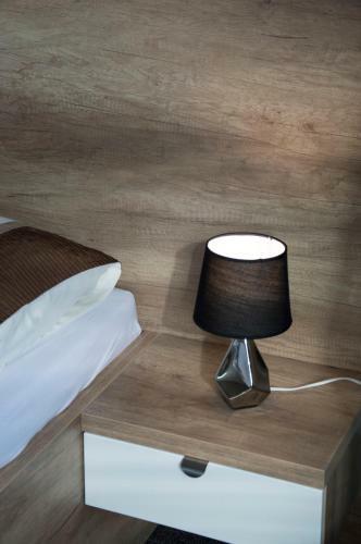 Apartamentos Designer Loft At Stodoln� Street