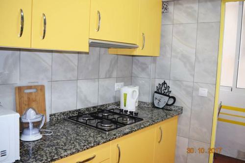 Apartamento En El Centro de Alicante