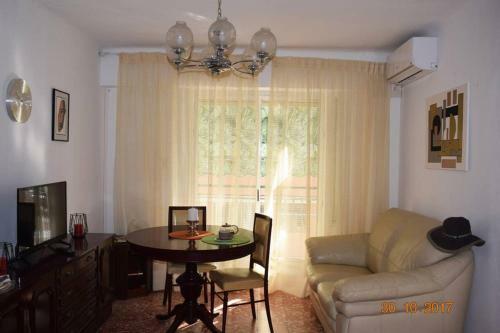 Apartamento En El Centro de Alicante