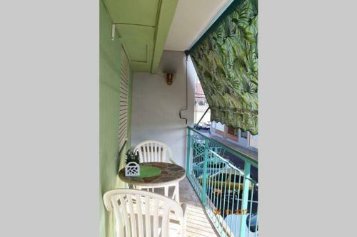 Apartamento En El Centro de Alicante