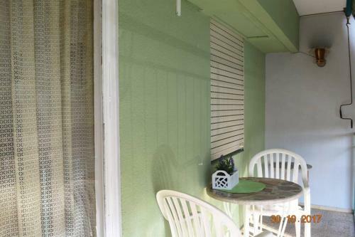 Apartamento En El Centro de Alicante
