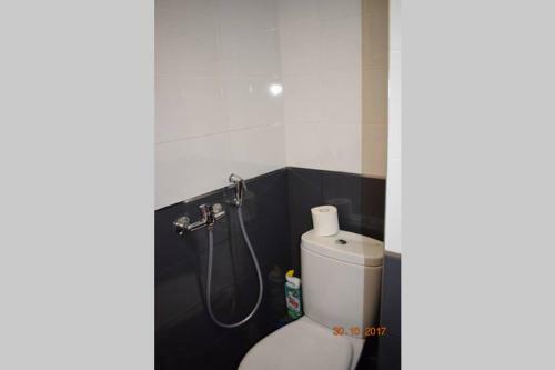 Apartamento En El Centro de Alicante