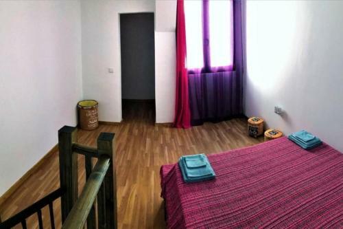 Apartamento Welinstal