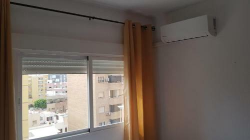 Apartamento En Paseo Mar�timo Almer�a