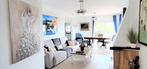 Villa Esmeralda