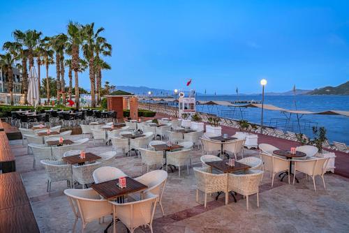 Yelken Spa & Wellness Hotel