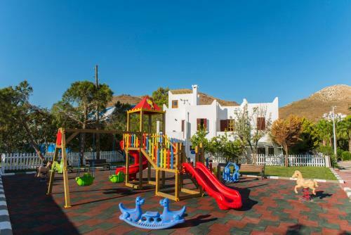 Yelken Spa & Wellness Hotel