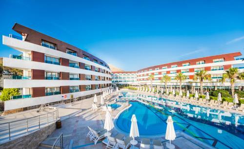 Yelken Spa & Wellness Hotel