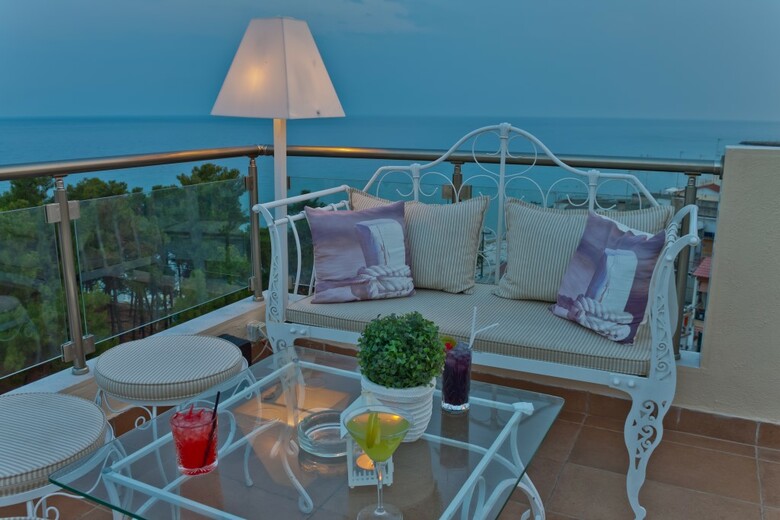 Secret Paradise Hotel & Spa