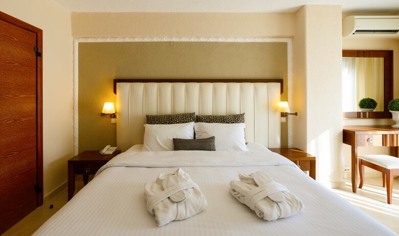 Secret Paradise Hotel & Spa