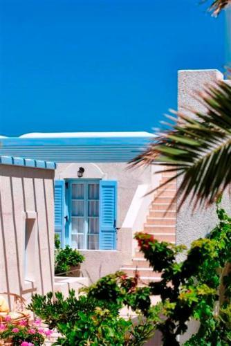 Pirgos Stelida Hotel