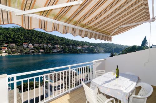 Apartments Kuzma