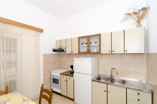 Apartments Kuzma