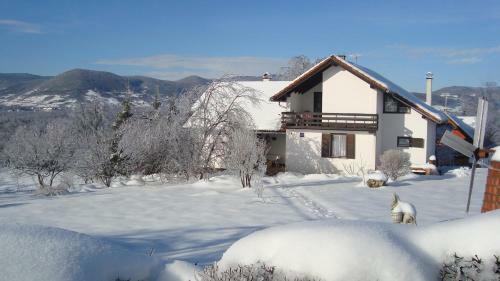 Hostal Guest House Jandric