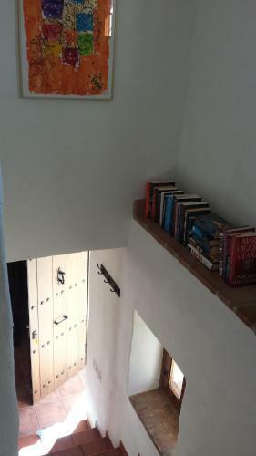 Casita Azahar