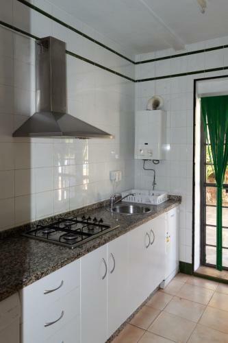 Casa Rural La Gallega