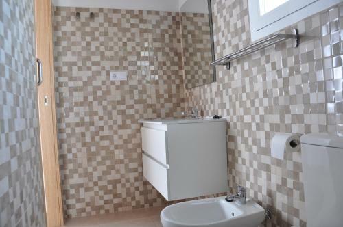 Eco Villa Nazaret With Solar Energy
