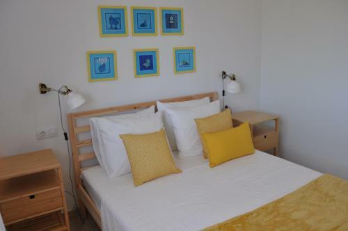 Eco Villa Nazaret With Solar Energy