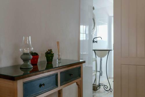 Apartamento The Nest In The Old Town