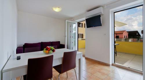 Apartments Dolac