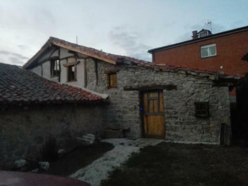 Albergue La Plazuela Verde