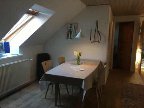 Apartamento Nordly Ferielejlighed