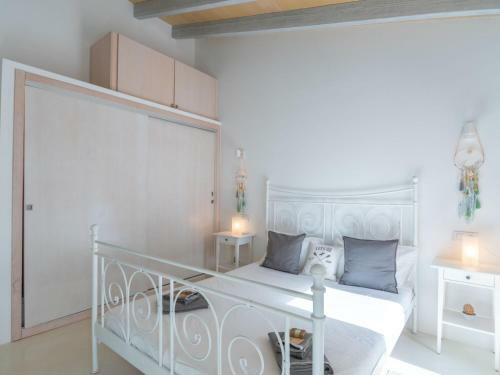 Holiday Home Can Regalat Heated Pool