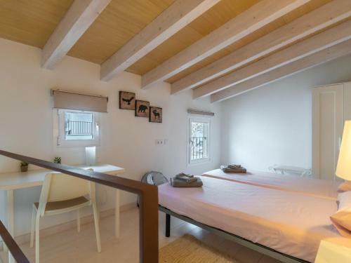 Holiday Home Can Regalat Heated Pool