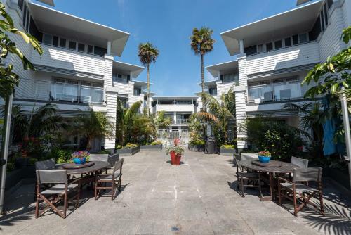 Bay Dream - Paihia Holiday Apartment