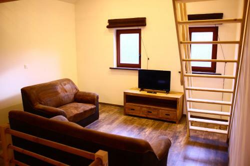 Maison Neuve En Bois Pr�s de Pairy Daisa