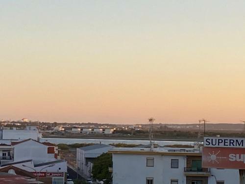 Apartamento Sweet Home Ayamonte