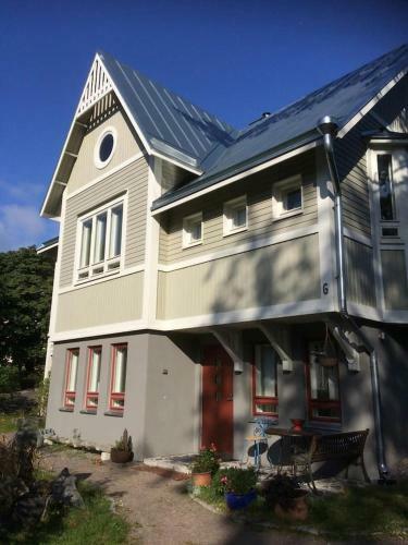 Apartamento Jeja Roosintie 6