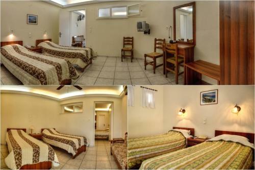 Apartamento Vassiliki Studios