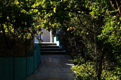Apartamento Climbing House