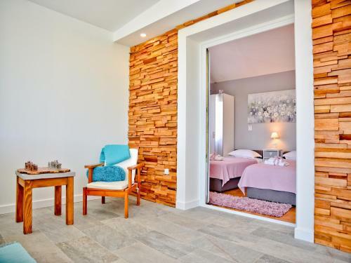 Superior Villa Antea With Jacuzzi & Pool