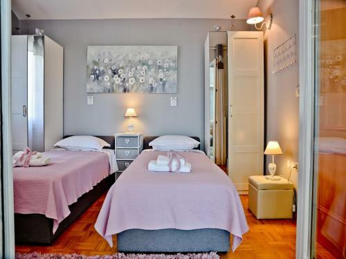 Superior Villa Antea With Jacuzzi & Pool